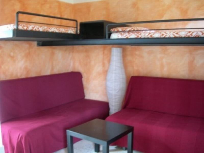 Albergue Mas Pages Sant Esteve De Guialbes Exterior foto